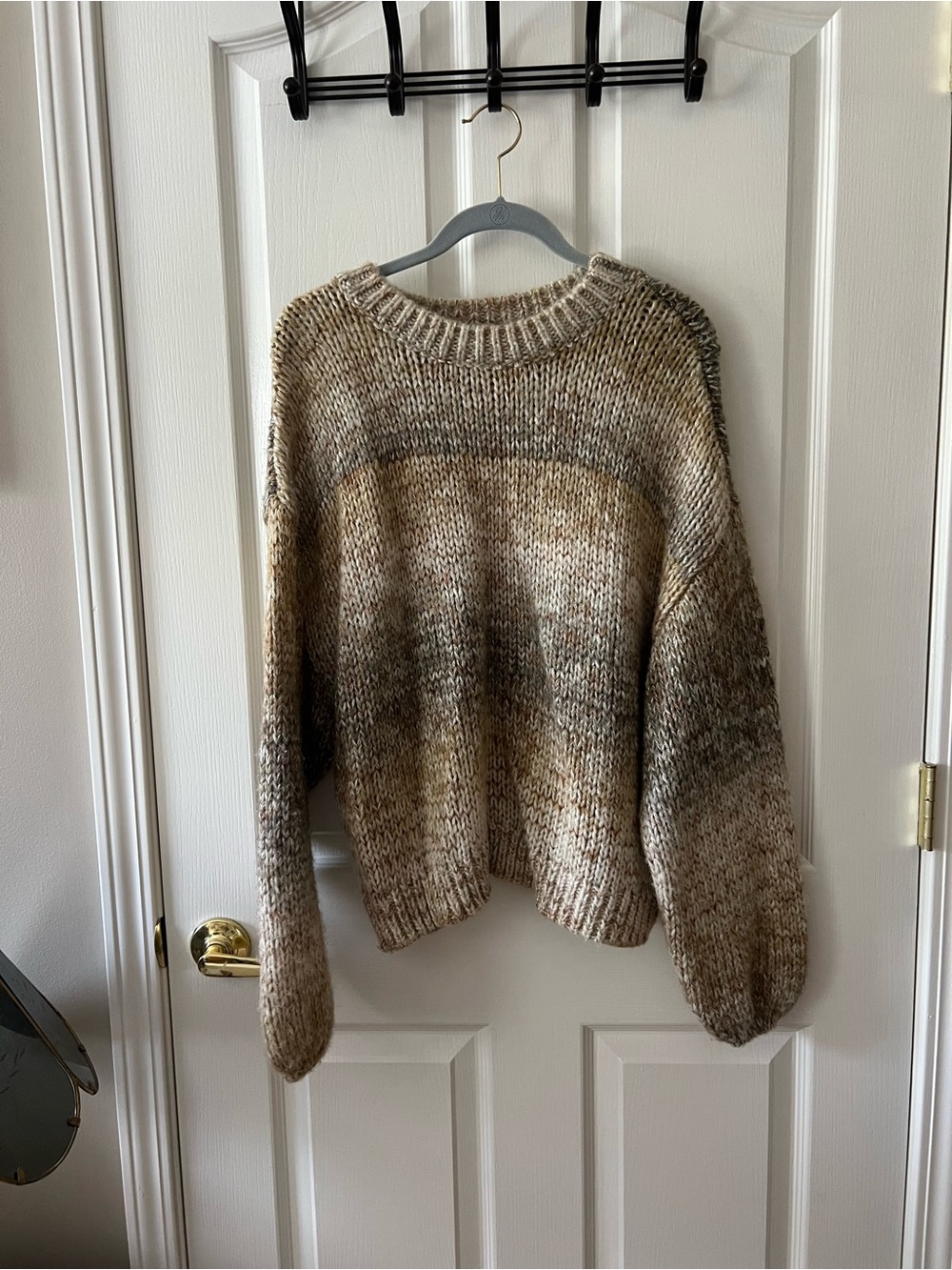 C&A Multi Colored Sweater